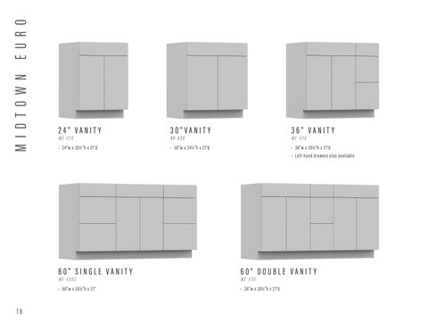 Country Meadow - Vanities - 2025 第 18 页
