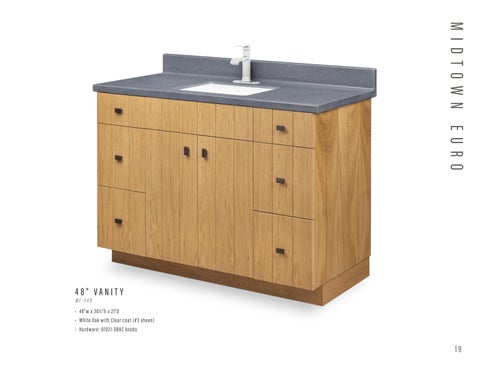 Country Meadow - Vanities - 2025 第 19 页