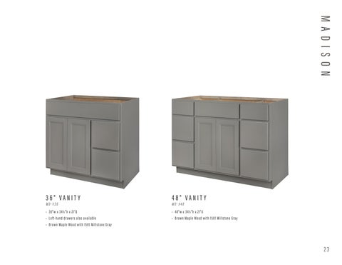 Country Meadow - Vanities - 2025 第 23 页