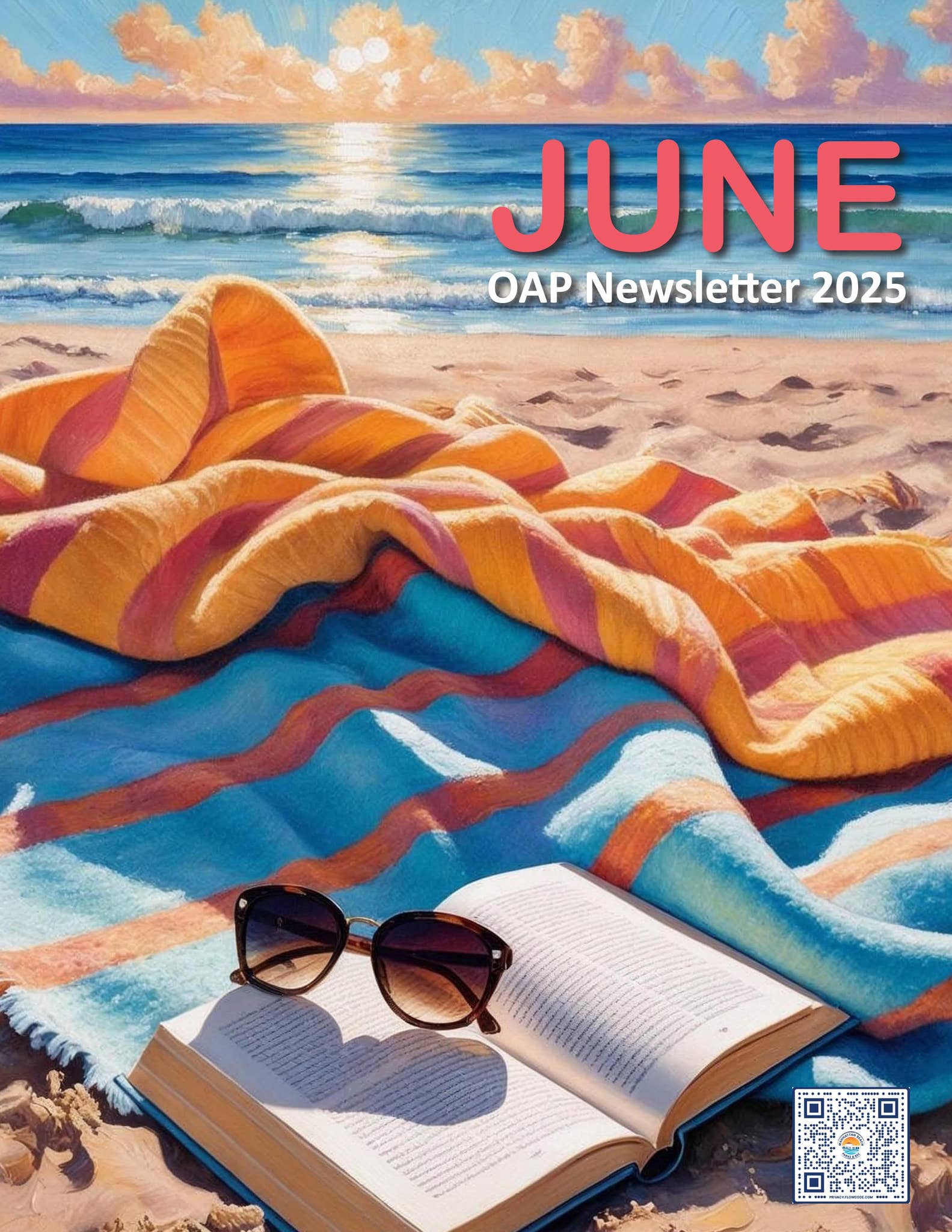 June Newsletter 2025 by Manhattan Beach Parks & Rec - Issuu