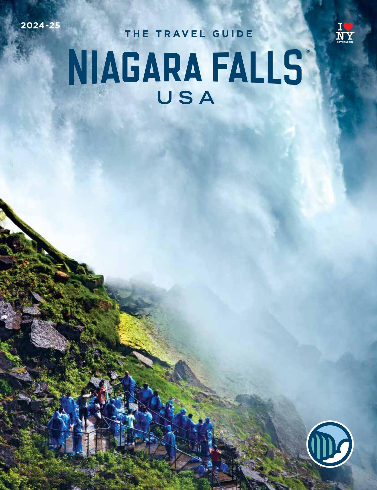2024-25 Niagara Falls USA Travel Guide by Destination Niagara USA - Issuu