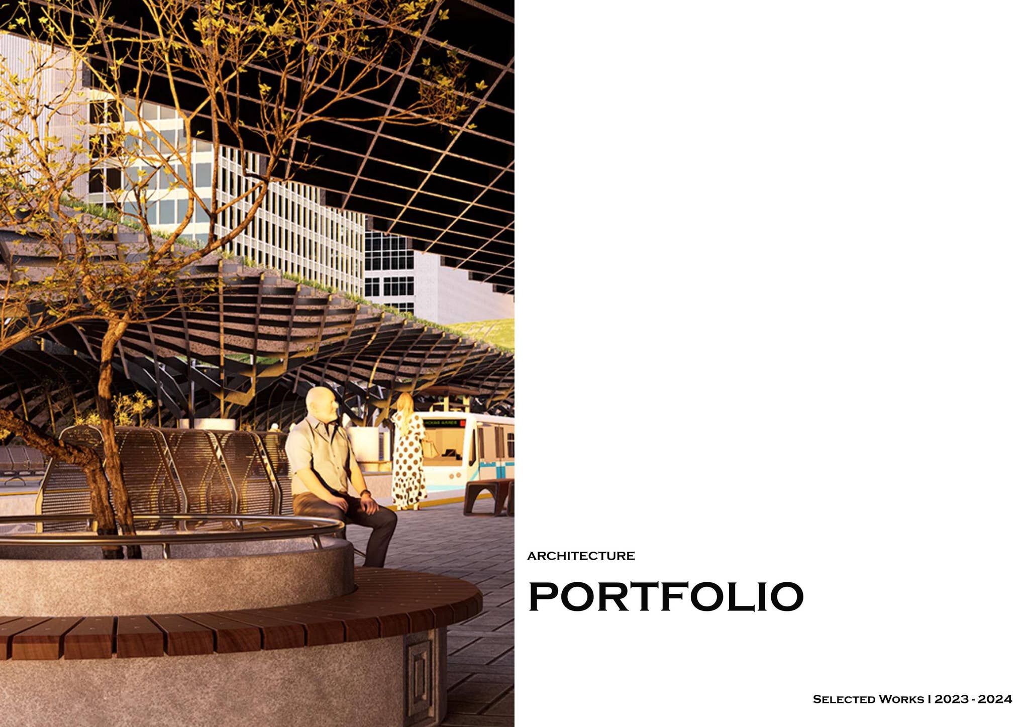 MANOJ - ARCHITECTURE PORTFOLIO by manojkumar123 - Issuu