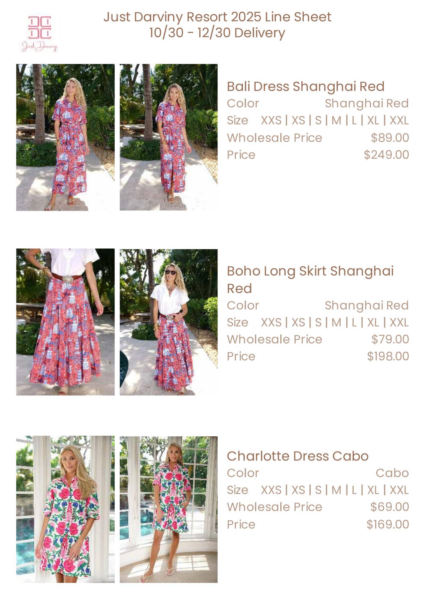 Just Darviny Turq Trellis Wrap Skiirt main image 1
