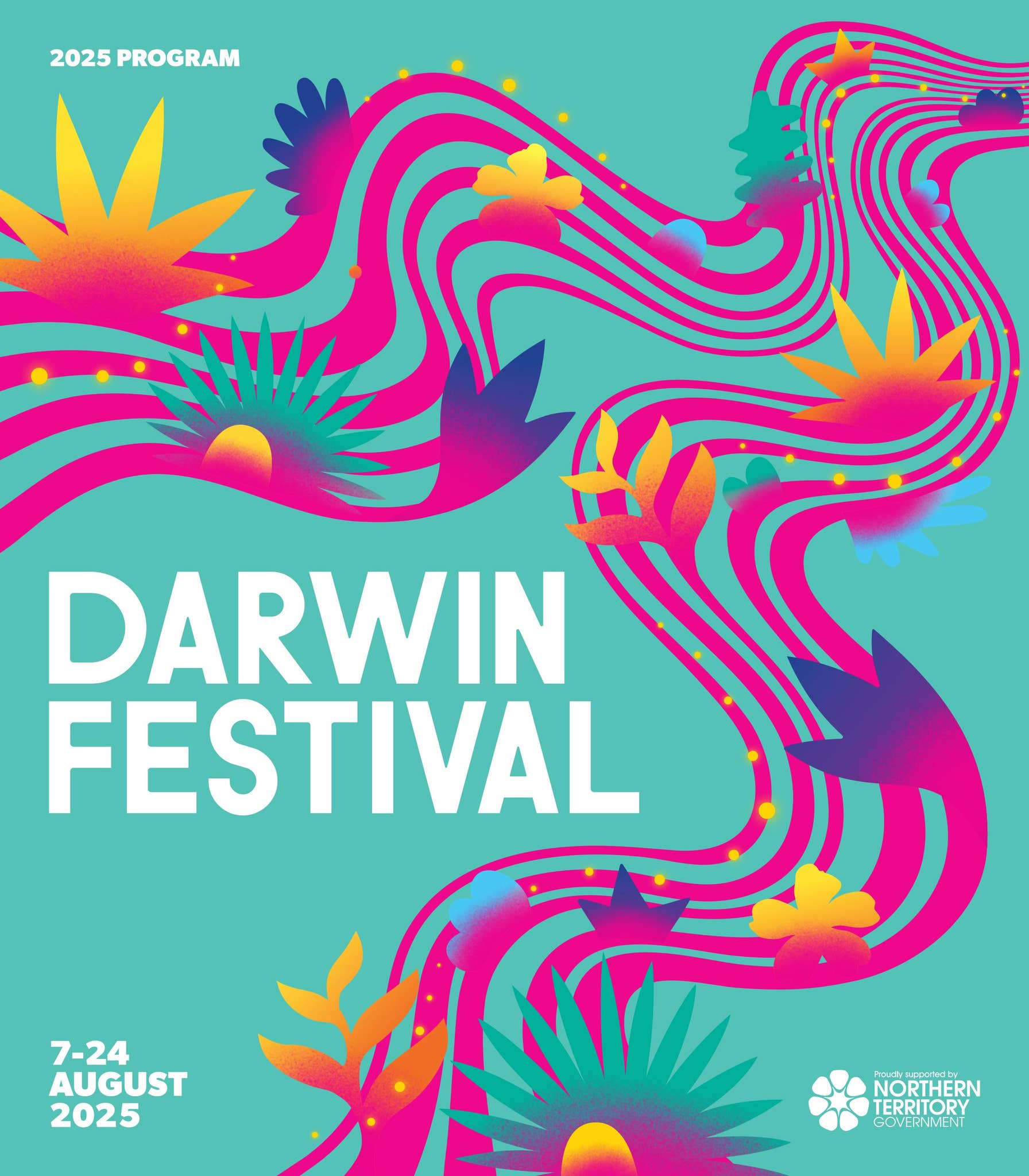 DF25 Program Guide by Darwin Festival - Issuu