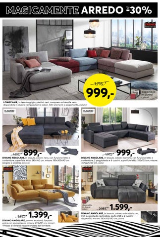 Rutar 家具目录 · 家具 fino al -30% 第 4 页