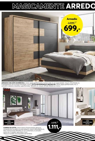 Rutar 家具目录 · 家具 fino al -30% 第 6 页
