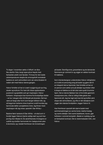 Svedbergs By Halvor Bakke 2025 第 3 页