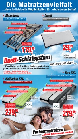 Die Möbelfundgrube Prospekt KW 23 第 8 页