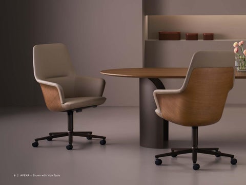 davis-furniture 家具目录 · 2025 Product 册 第 8 页