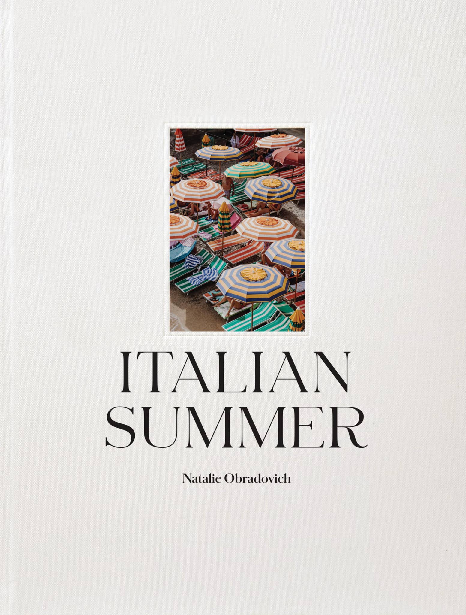Italian Summer by ACC Art Books - Issuu