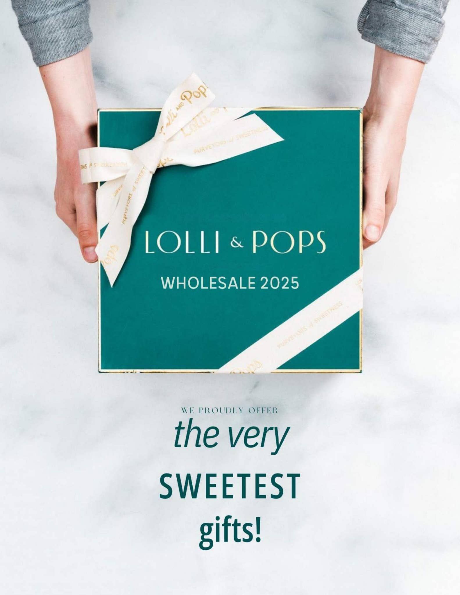 Lolli & pops Catalog 2025 June by theporticocollection Issuu