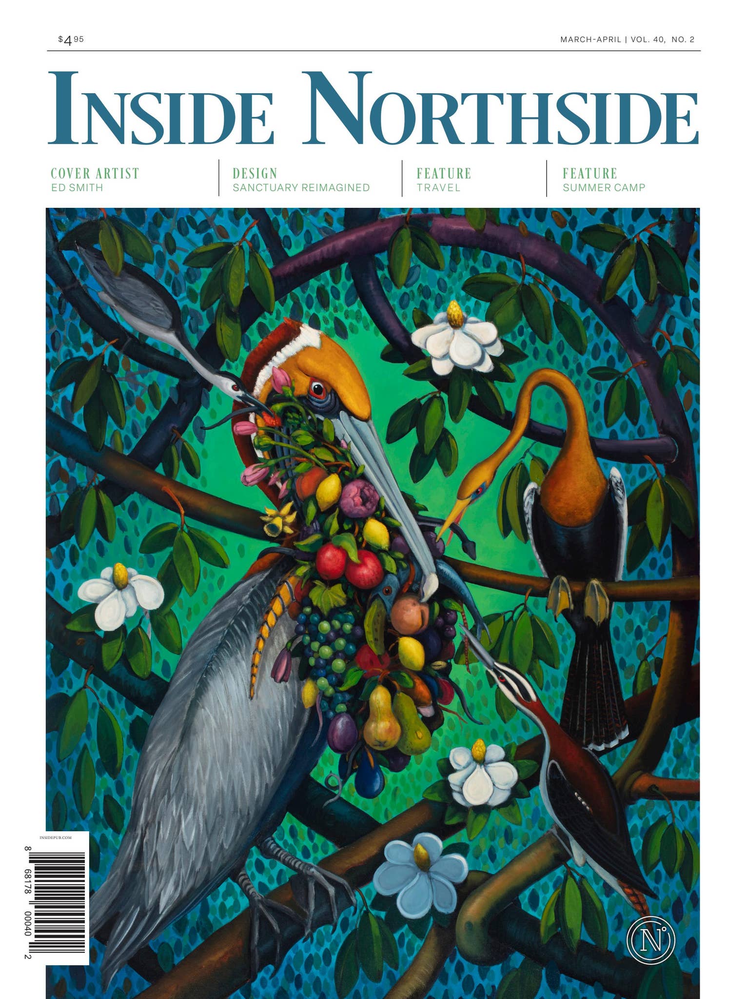 Inside Northside March-April 2025 by Inside Publications - Issuu
