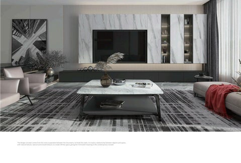 Kano & BAFCO 家具目录 · Coffee Tables by 第 7 页