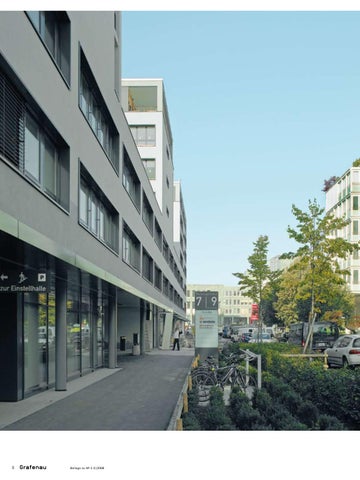Zug – Ansichten und Aussichten einer Stadtlandschaft 第 8 页