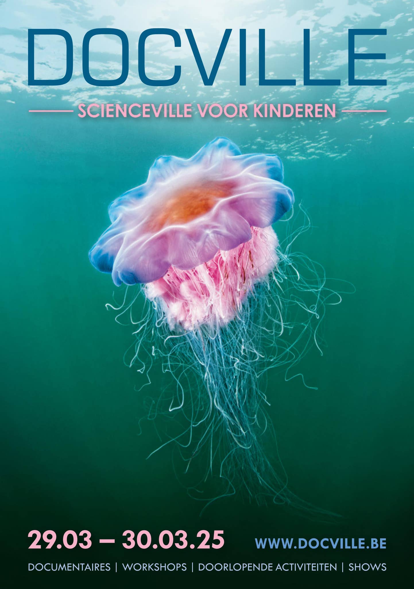 Scienceville voor kinderen 2025 by Cinema ZED • DOCVILLE • Kortfilmfestival  Leuven • DALTON • Zomerfilms - Issuu, image size:1442x2048