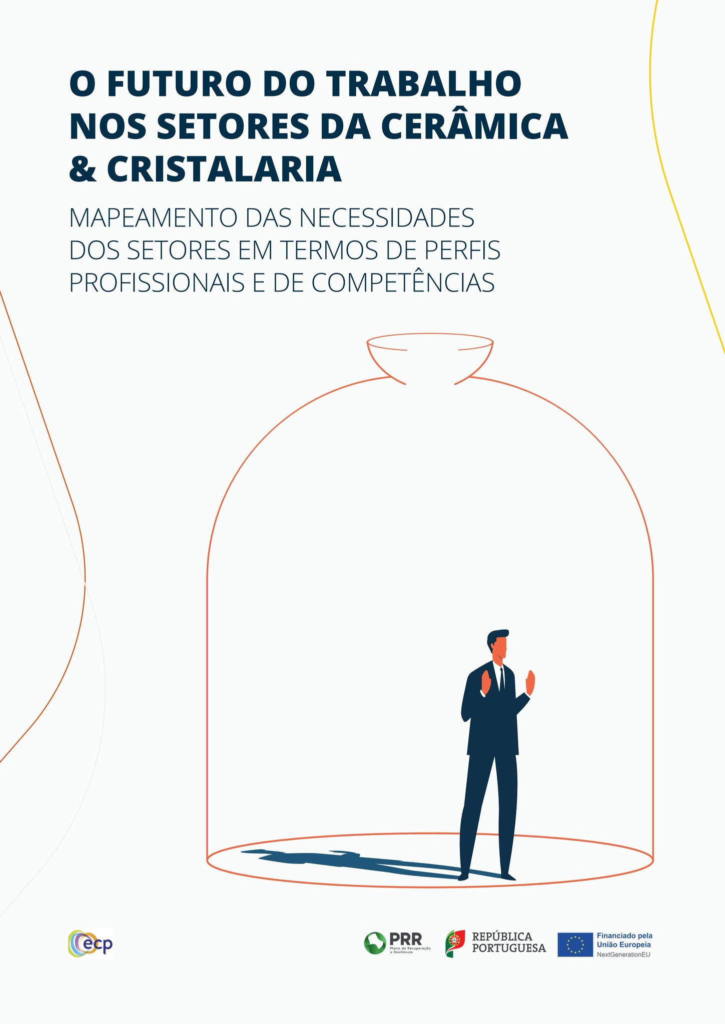 O Futuro do Trabalho nos Setores da Cerâmica & Cristalaria by CTCV ...
