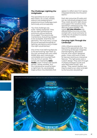 designing 灯饰 全球 (dlg) - 第 3 册 期 2 第 17 页