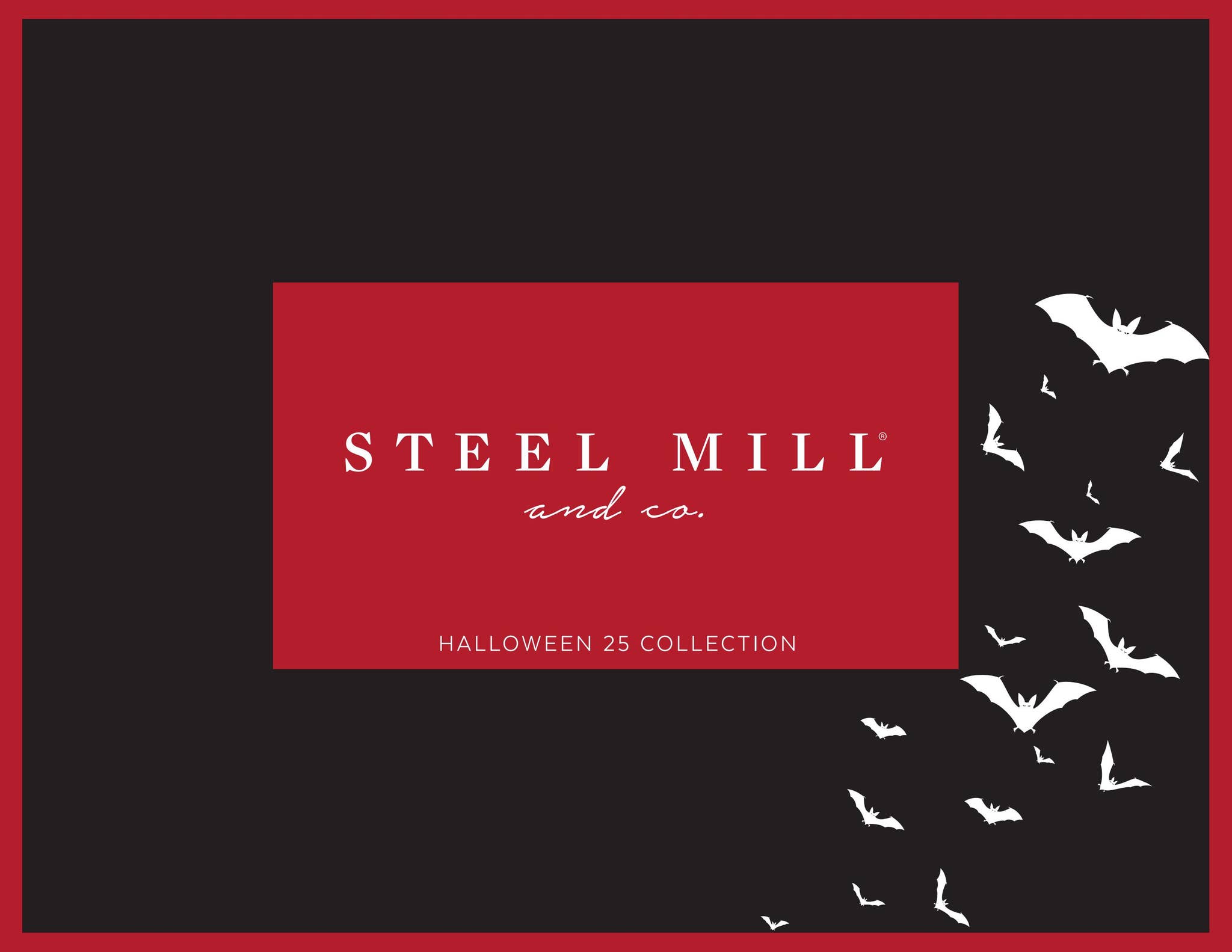 Smco Merch SMCO Halloween 25 Collection by daniel*richards - Issuu