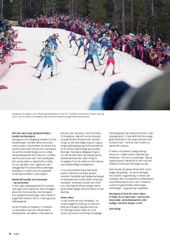 Norengros bærekraftrapport 2024 第 4 页