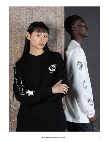 Nordicbuddies SS25 Catalogue 灯饰目录 · Moomin by 第 11 页