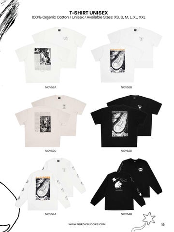 Nordicbuddies SS25 Catalogue 灯饰目录 · Moomin by 第 19 页