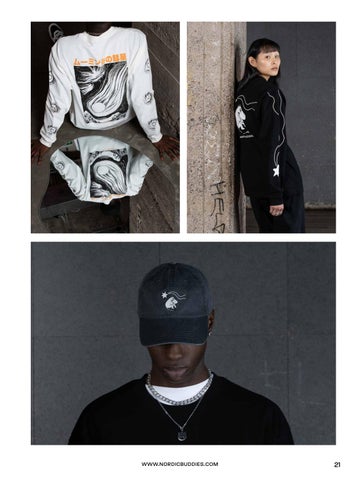 Nordicbuddies SS25 Catalogue 灯饰目录 · Moomin by 第 21 页