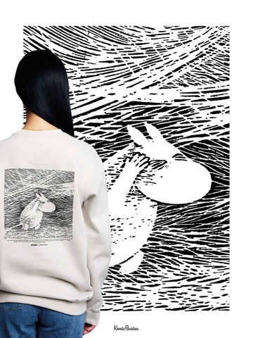 Nordicbuddies SS25 Catalogue 灯饰目录 · Moomin by 第 2 页
