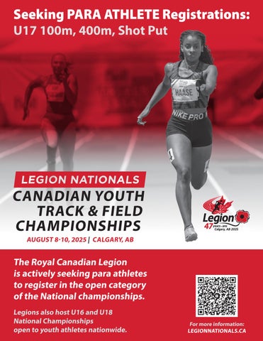 OFSAA Toronto 轨道灯 × Field 2025 第 2 页
