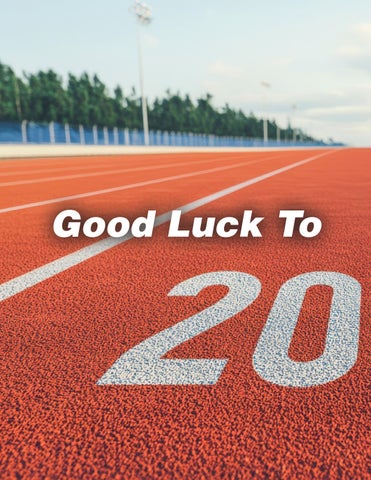OFSAA Toronto 轨道灯 × Field 2025 第 8 页