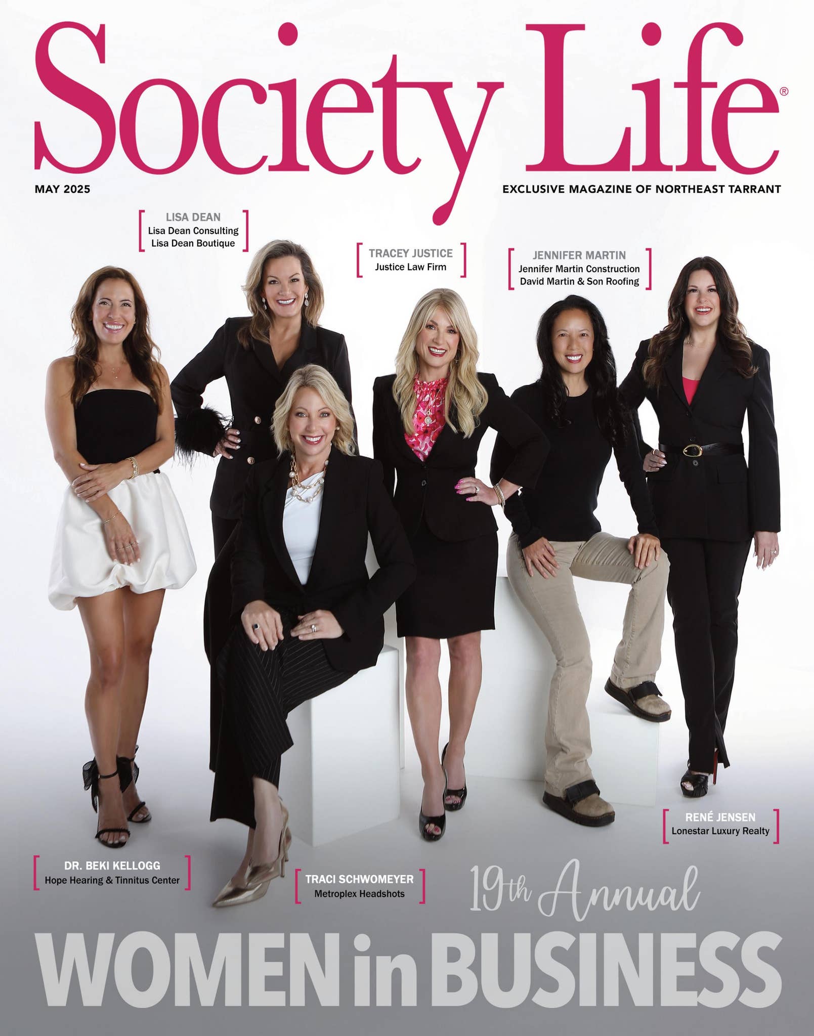 May 2025 by societylife - Issuu