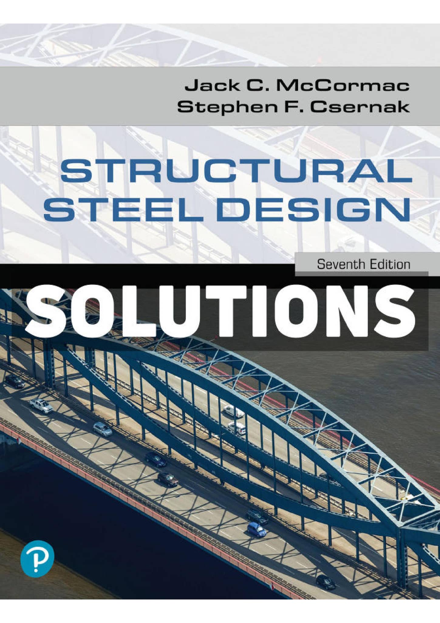 PDF Solutions Manual for Structural Steel Design 7th Edition by ...