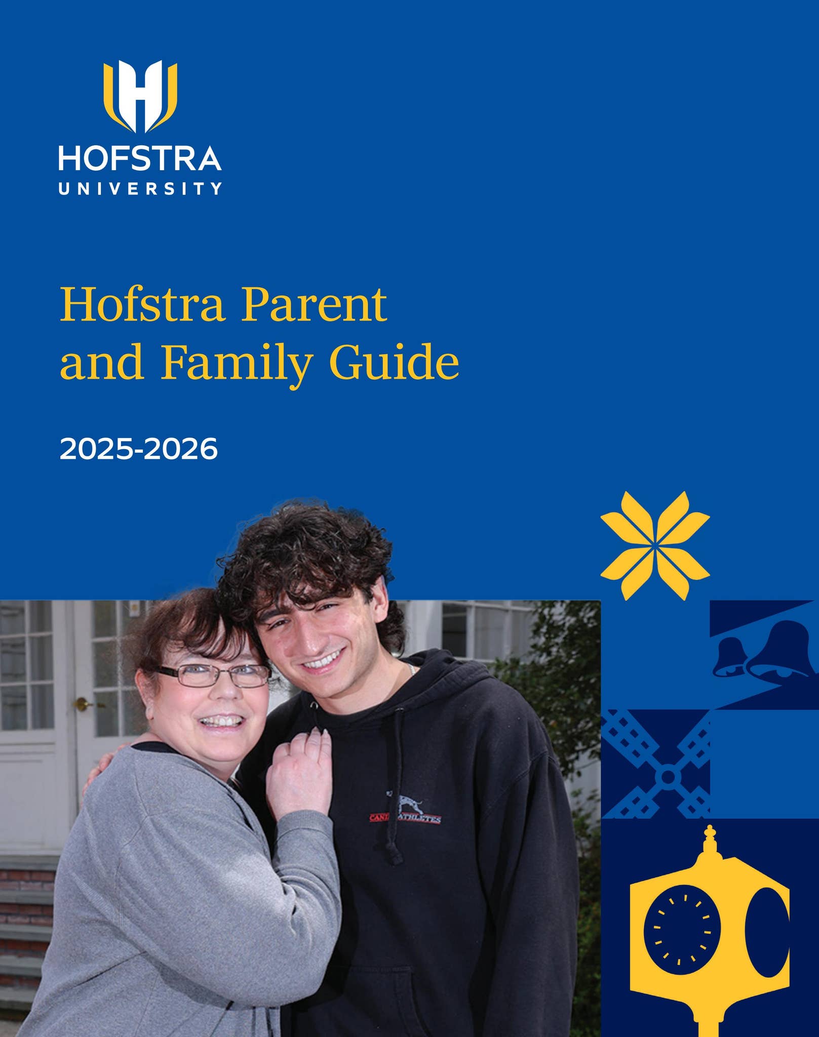 2025-2026 Parent Guide | Hofstra University by Hofstra ...