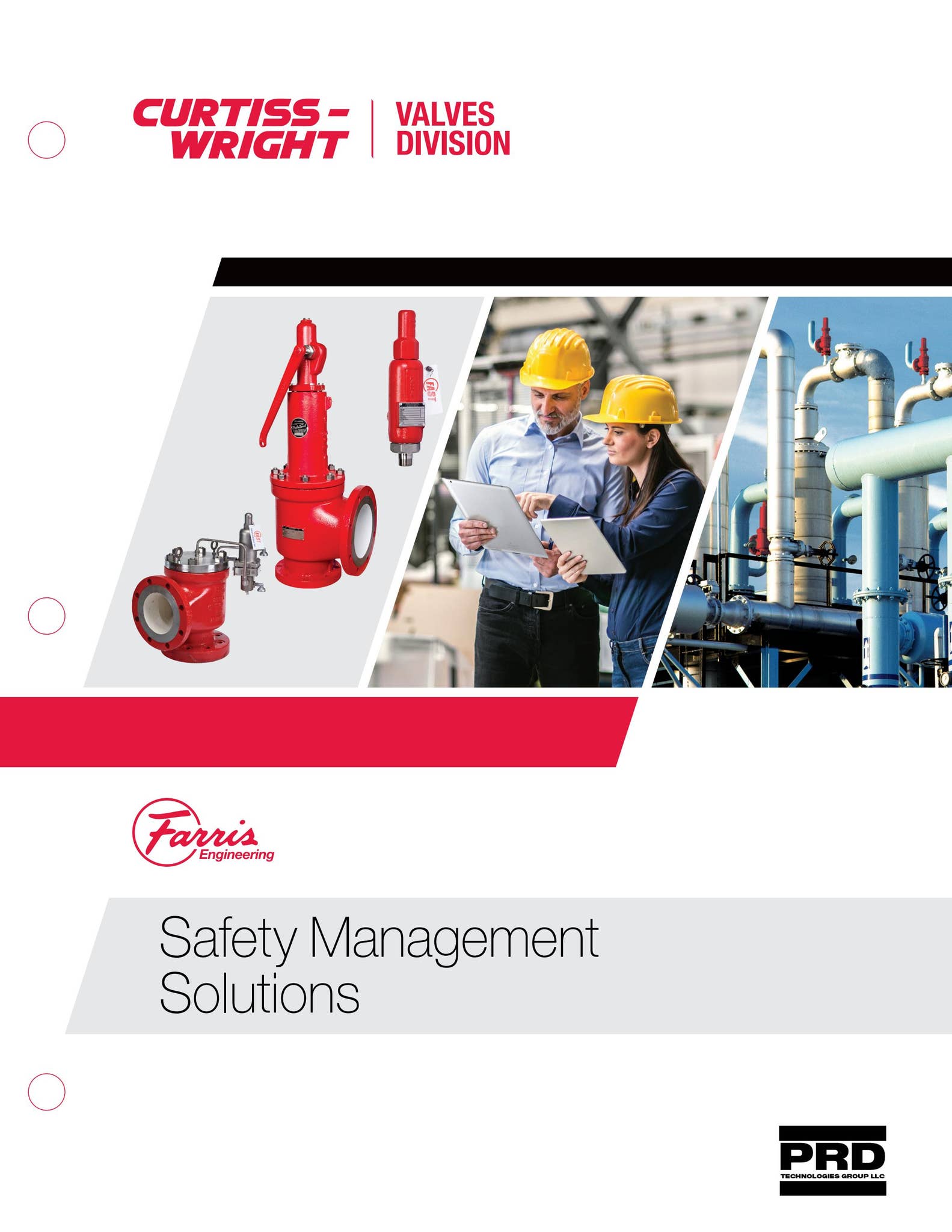 Farris General Catalog Summary PPRD by Issuu