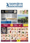 Vaarojen Sanomat 23/2025