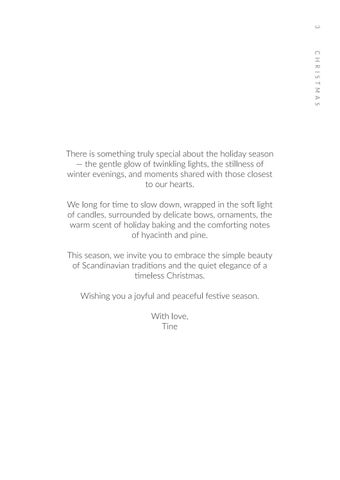 Tine K 家居 Christmas 2025 第 5 页