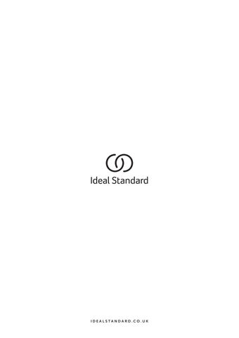 Ideal Bathrooms Ideal Standard 家具 Compatibility 手册 2025 第 20 页
