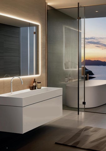 Ideal Bathrooms Ideal Standard 家具 Compatibility 手册 2025 第 2 页