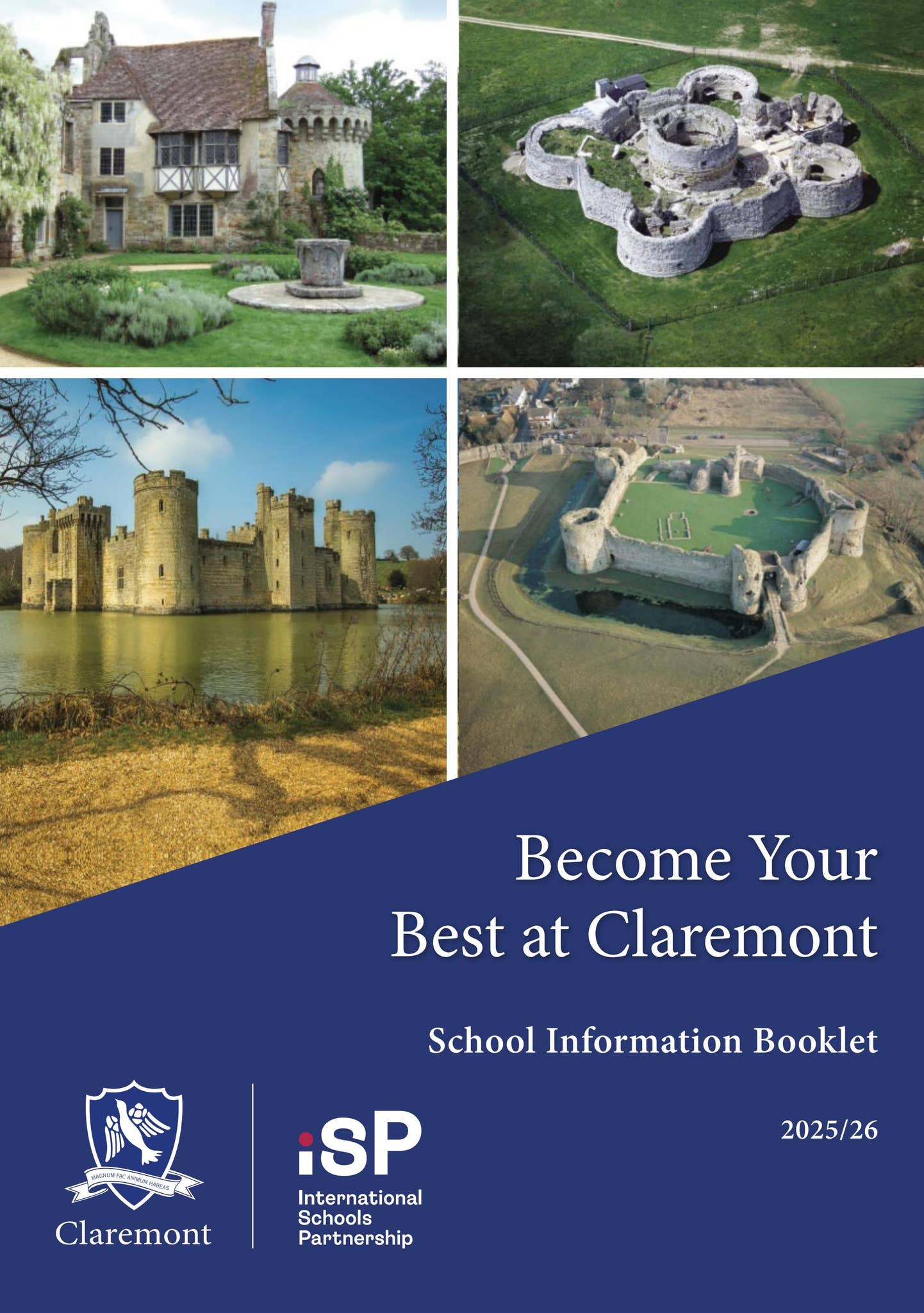 Senior School Information Booklet 2025-26 by Claremont School - Issuu