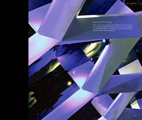 ACC Art Books 灯饰目录 · Alexander Wong 第 15 页