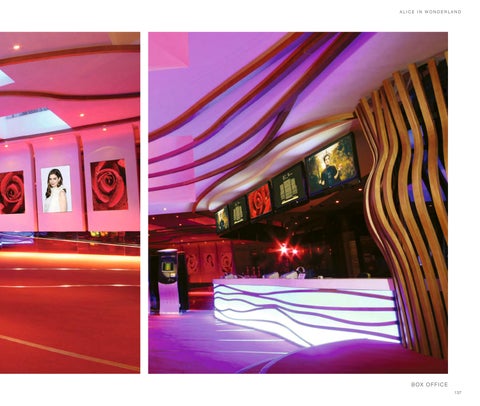 ACC Art Books 灯饰目录 · Alexander Wong 第 17 页