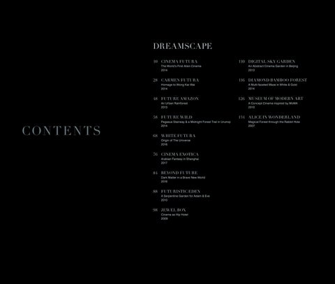 ACC Art Books 灯饰目录 · Alexander Wong 第 2 页