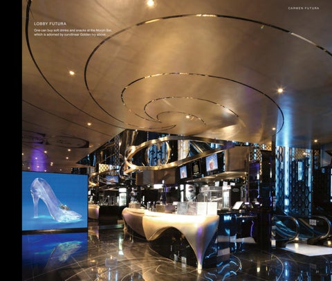 ACC Art Books 灯饰目录 · Alexander Wong 第 5 页