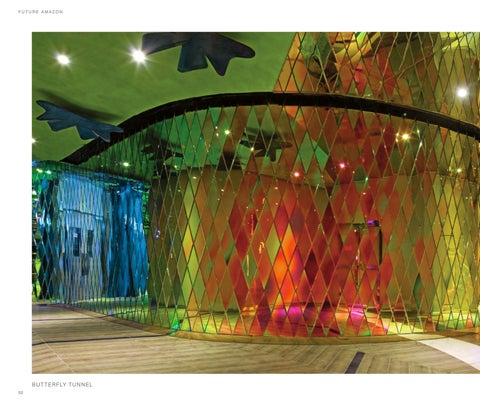 ACC Art Books 灯饰目录 · Alexander Wong 第 8 页