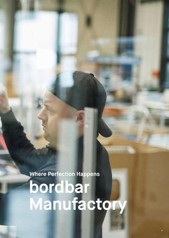 Bordbar - 家具目录 编号 . 18 第 7 页