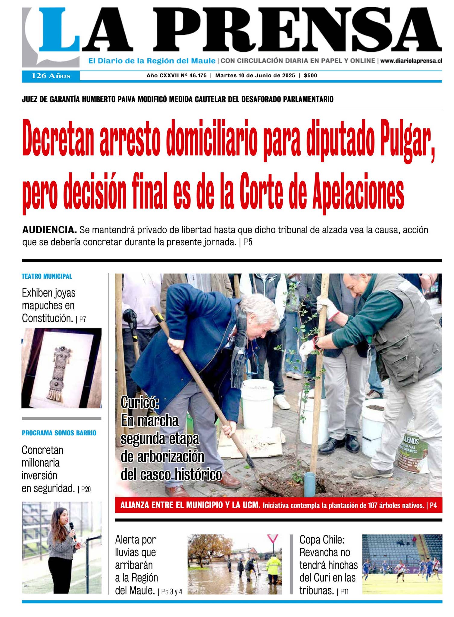 Consejeros regionales y municipalidades revisan avances y desafíos en la gestión de residuos por provincia – Diario De Puerto Montt