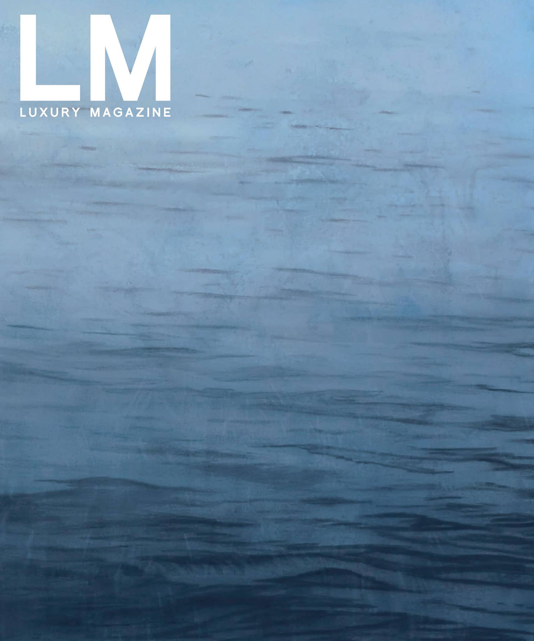 Luxury Magazine 2025 by LUXURY MAGAZINE - Issuu