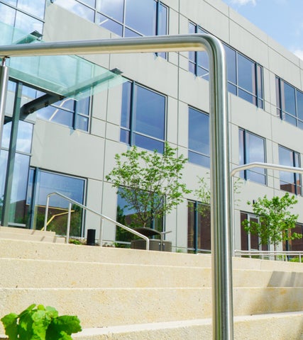 Renfrow+Co Railings Portfolio 第 4 页