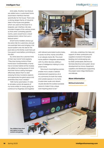 Intelligent Homes 春季 2025 第 16 页