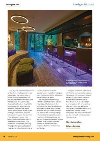 Intelligent Homes 春季 2025 第 20 页