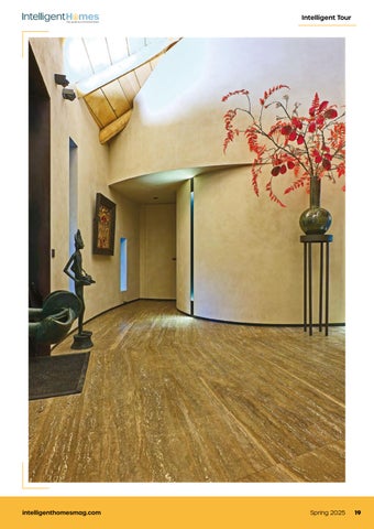 Intelligent Homes 春季 2025 第 21 页